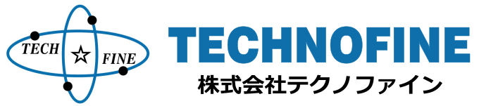 株式会社テクノファイン